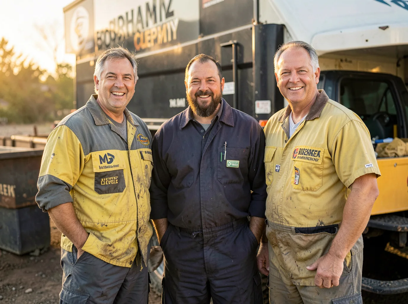 Sewage Cleanup company in Emeryville, CA