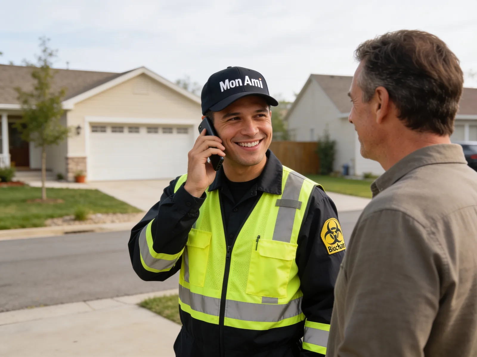 Sewage Cleanup Emeryville, CA FAQs