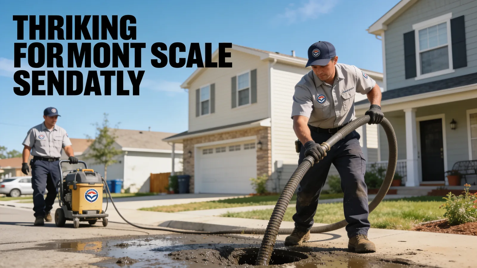 Sewage Cleanup in Emeryville, CA near me
